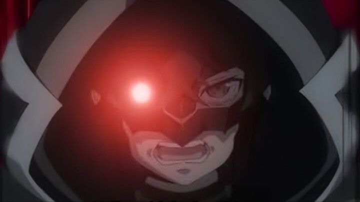 Alur Cerita My Gift Lvl 9999 Unlimited Gacha Episode 5 - Light Mengamuk !!!