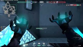 Valorant SHEEEESH moments