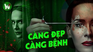 TẤT TẦN TẬT VỀ NỮ Y TÁ THÍCH X.IÊN QUE BỆNH NHÂN