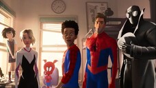 SPIDER-MAN_ INTO THE SPIDER-VERSE (To watch the full movie in the description)