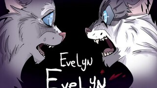 Evelyn, Evelyn (IVYPOOL/DOVEWING MAP)