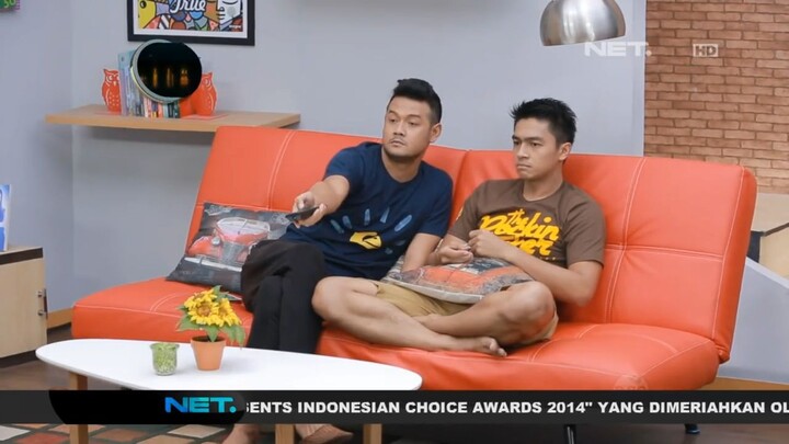 Tetangga Masa Gitu Season 01 - 018 Part 1