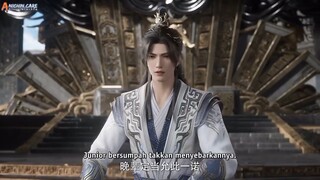 Shrouding The Heavens episode 111 sub indo  #DongHua #shroudingtheheavens#yefan