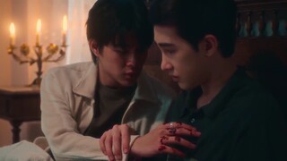 The hidden Moon  (2024) Episode 9 (English subtitles)