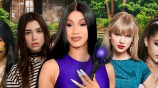 Ngôi nhà mới của cô giáo Ka