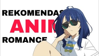 3 Rekomendasi Anime Romcom Musim Ini