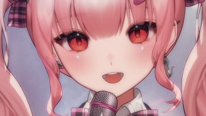 💗Look into my eyes~ Breathe carefully I'm not your sweetheart💗