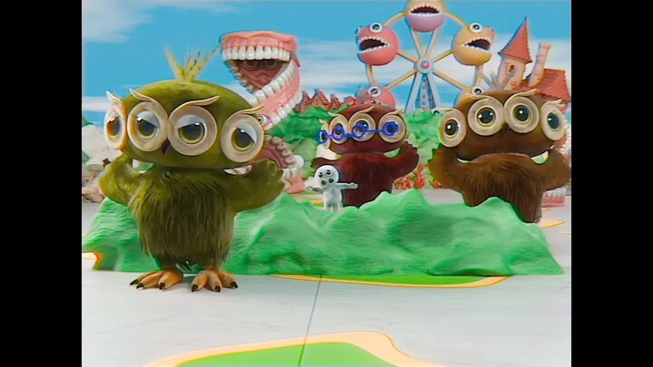 [Tatsuya Kitani] CULTURE [Music Video]