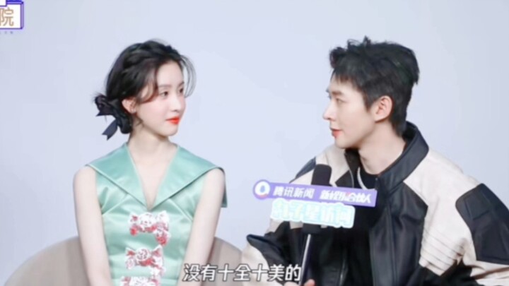 ช่วยด้วย! ทั้งที่เขาเป็นหนุ่มรุ่นน้องแท้ๆ ทำไมถึงมีกลิ่นอายของแฟนแบบพ่อๆ ได้ล่ะ? คนอบอุ่นใส่ใจแบบนี้