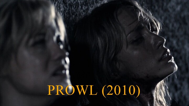 Prowl (2010) 1080p BluRay
