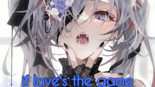 Nightcore - Tangled up