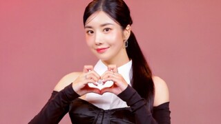 【Kwon Eunbi】Lagu baru THE FLASH relay dance!