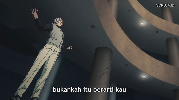 Fate Fake Eps 3