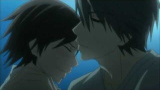 Junjou Romantica: Out of Touch