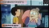 Doraemon Parody