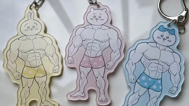 Saya cuma penonton biasa, ini benar-benar Jijikaawa, kan?