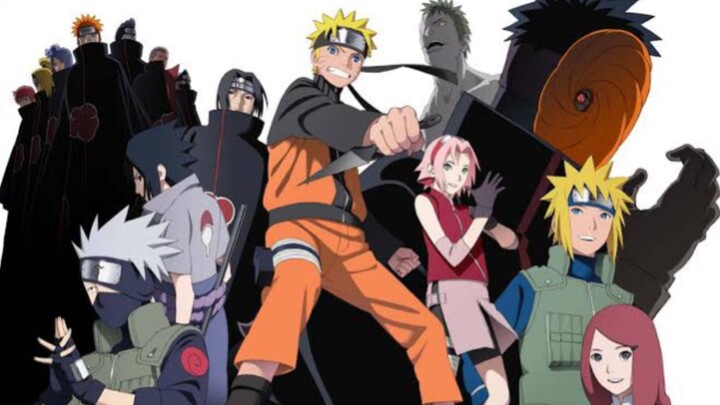 Naruto The Movie 9 (2012) พลิกมิติผ่าวิถีนินจา