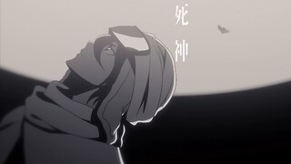 [4K/Chinese and Japanese lyrics] "BLEACH: Thousand-Year Blood War Arc - The Tale of Farewell" specia
