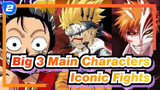 [Spotlight] The "Big Three" Main Characters’Iconic Fight Scenes #1 (Original JPN Voices)_2