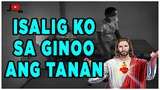 ISALIG ko sa GINOO ang TANAN By RapRap BONGHANOY | Tres Buhakhak