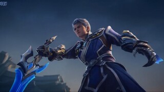 Honor Of King Eps 03 indo