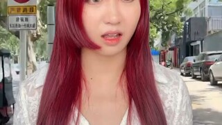 Ketika aku kembali terbiasa dengan kejahatan kehidupan...