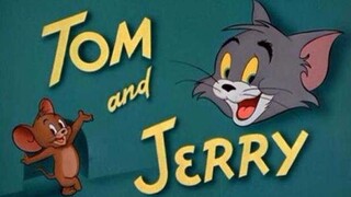 Pemilik Desa Mingyue memainkan game seluler baru "Tom and Jerry", serial nostalgia masa kecil, dan b