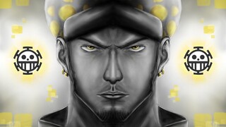 🗡️ALL TRAFALGAR LAW OPE OPE NO MI ATTACKS [ONE PIECE] HD 60 FPS🏴‍☠️