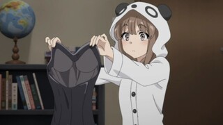 เมื่อมีน้องที่ "คุย" เต็ม!
