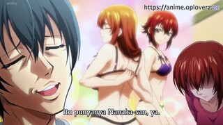 Grand Blue Dreaming season 2 episode 5 English Sub | REACTION