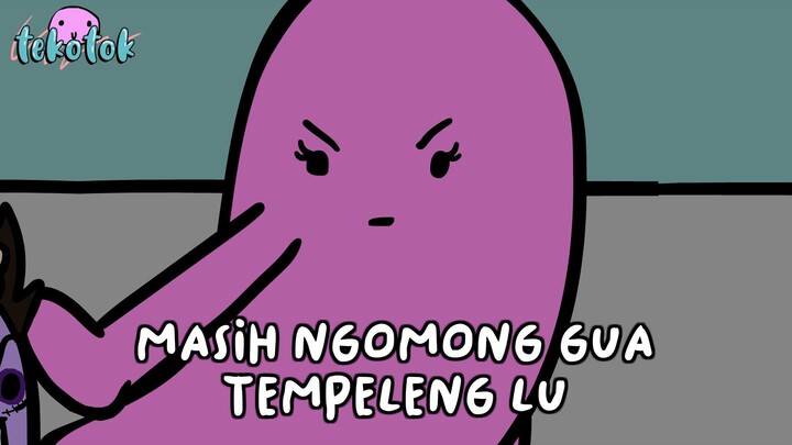 Anak Jalanan (Part 2)