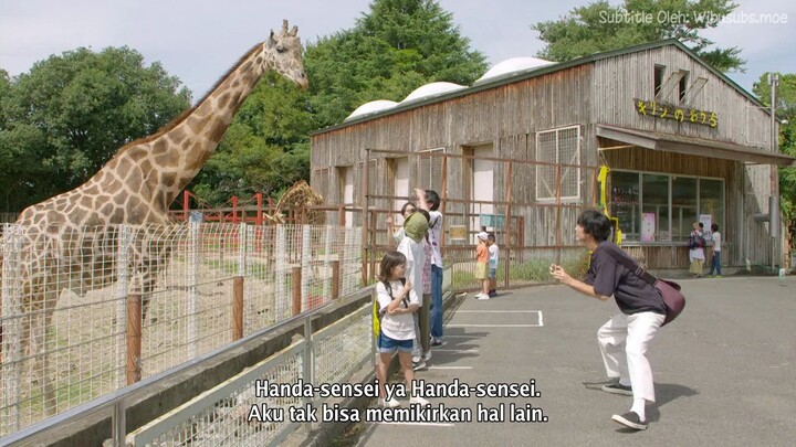 barakamon live action episode 10 sub indo