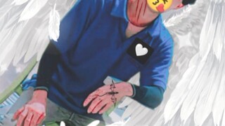 ʘ✿☆✯ᴗ^ ♡‿♡☠️👑❤️