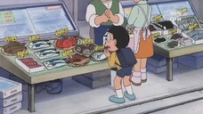 Doraemon episode 265 - Nak Makan Ketam (Bahasa Melayu)