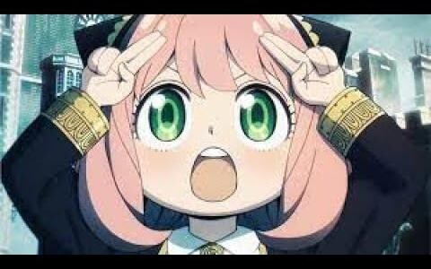 Spy x Family 「AMV」ใกล้เธอ ᴴᴰ