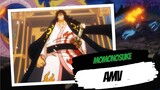 Momonosuke - One Piece AMV