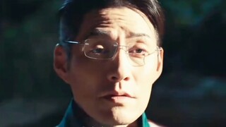 Phiên bản live-action của Tiêu Tử Tế trong "Under One Person" có thể nói là một sự phục chế hoàn hảo