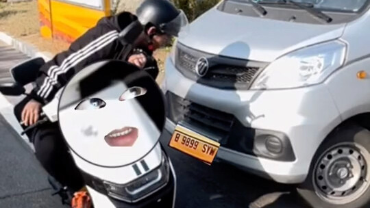 هذا شيء جديد للغاية