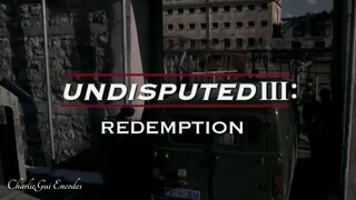 BOYKA UNDISPUTED 3 (TAGALOG DUBBED)