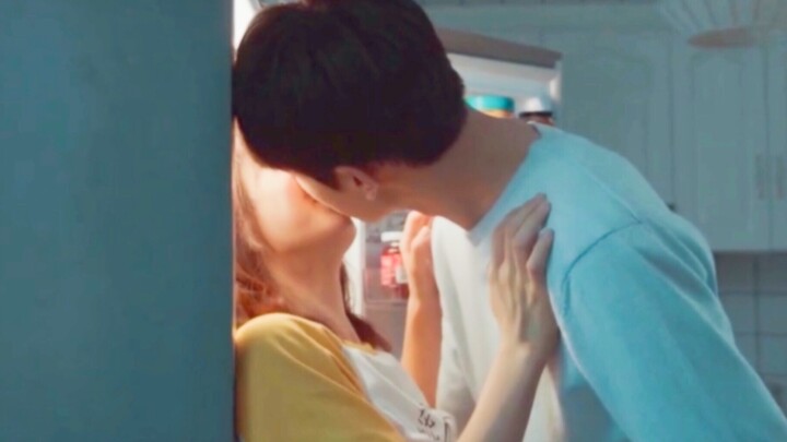 "You Are My Glory" Campus Extra - Di Lieba 18 tuổi và Yang Yang ngọt ngào quá