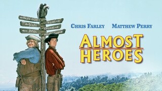 Almost Heroes HD In Tamil