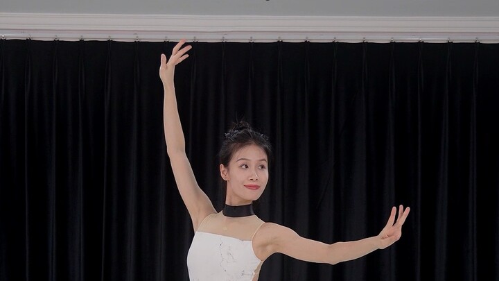 See which cool classical dance moves you can perform.