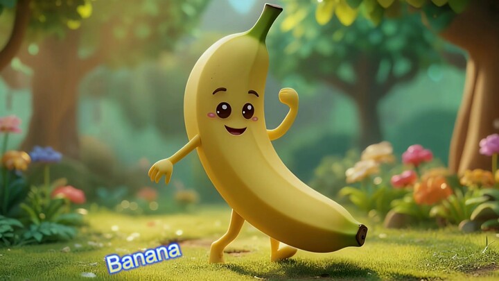 fruit videos for baby