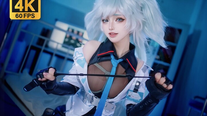 هل شاهدت الفتاة الأكثر براءة في Girls’ Frontline؟