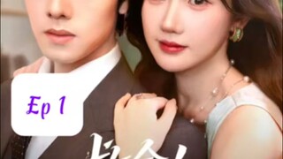 Cứu Mạng, Chồng Tôi Đậm Mùi Trà Xanh ( Tăng Huy , Trương Tấn Nghi ) Tập 1