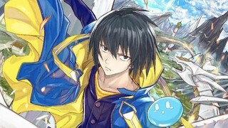 Tensei kenja no isekai life EPS 2 (720p)