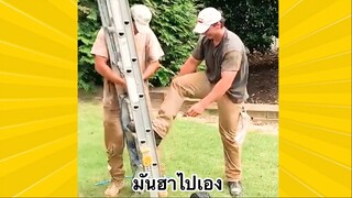 ผ่อนคลายกับสายฮา : มันฮาไปเอง