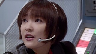 Phân tích cốt truyện "Ultraman Dyna": Các thành viên trong nhóm của phi công Shinjo đã chết trở về v