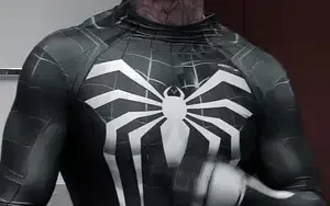 นี้สไปเดอร์แมนภาคอะไรคะ😳