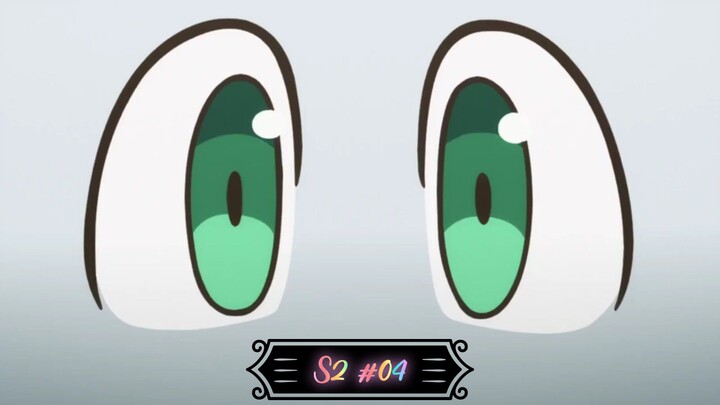 Isekai - #4 Kok Jadi Kulkas